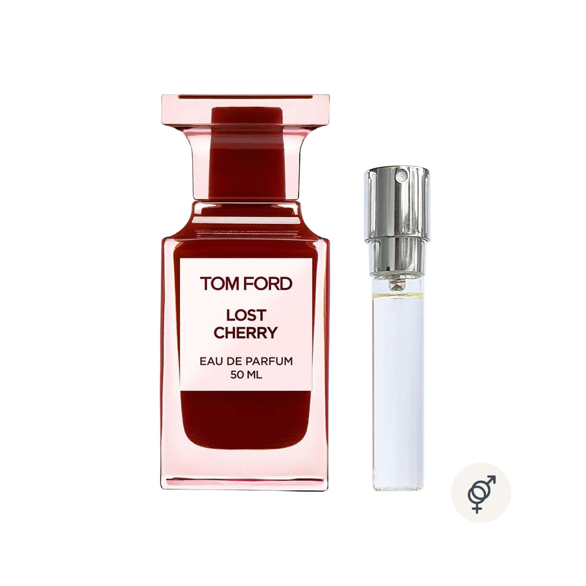 Tom Ford Lost Cherry EDP