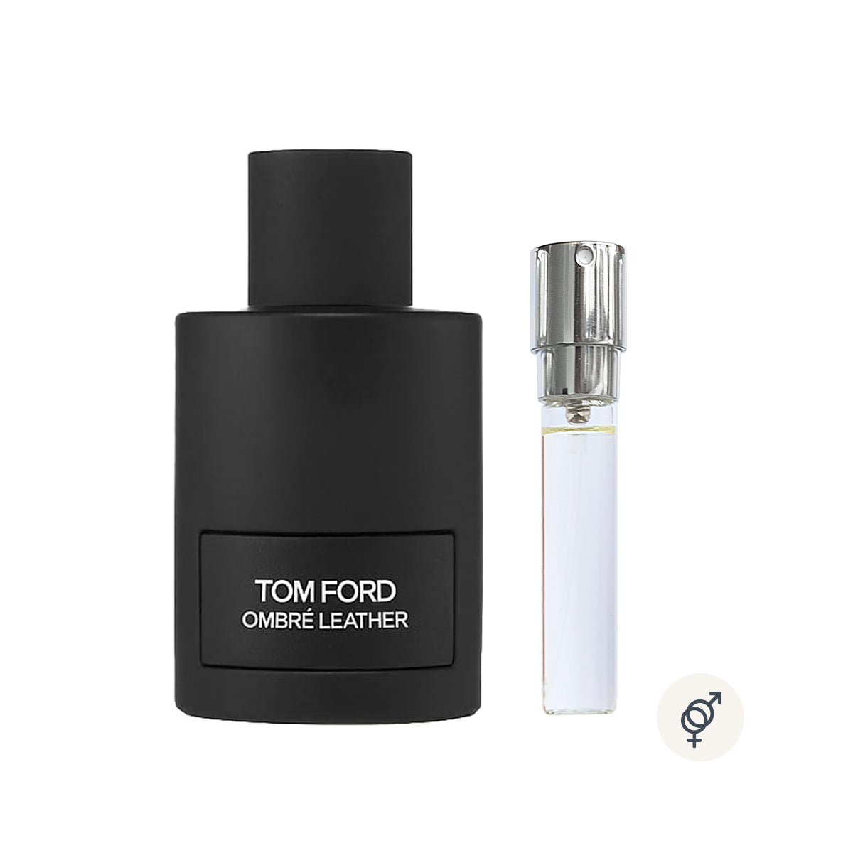 Tom Ford Ombré Leather EDP