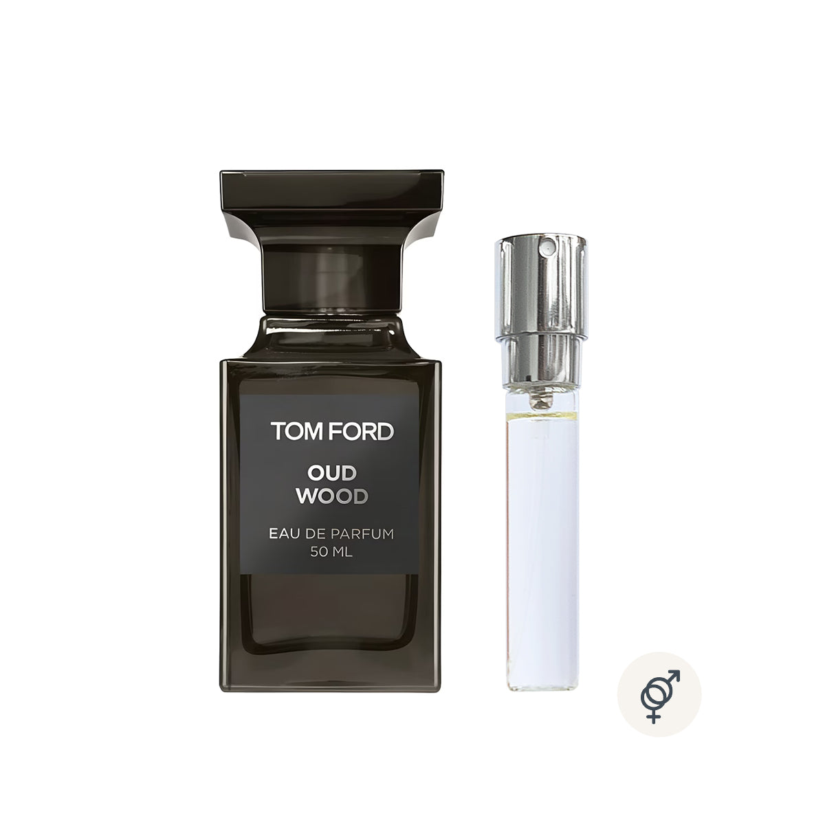 Tom Ford Oud Wood EDP