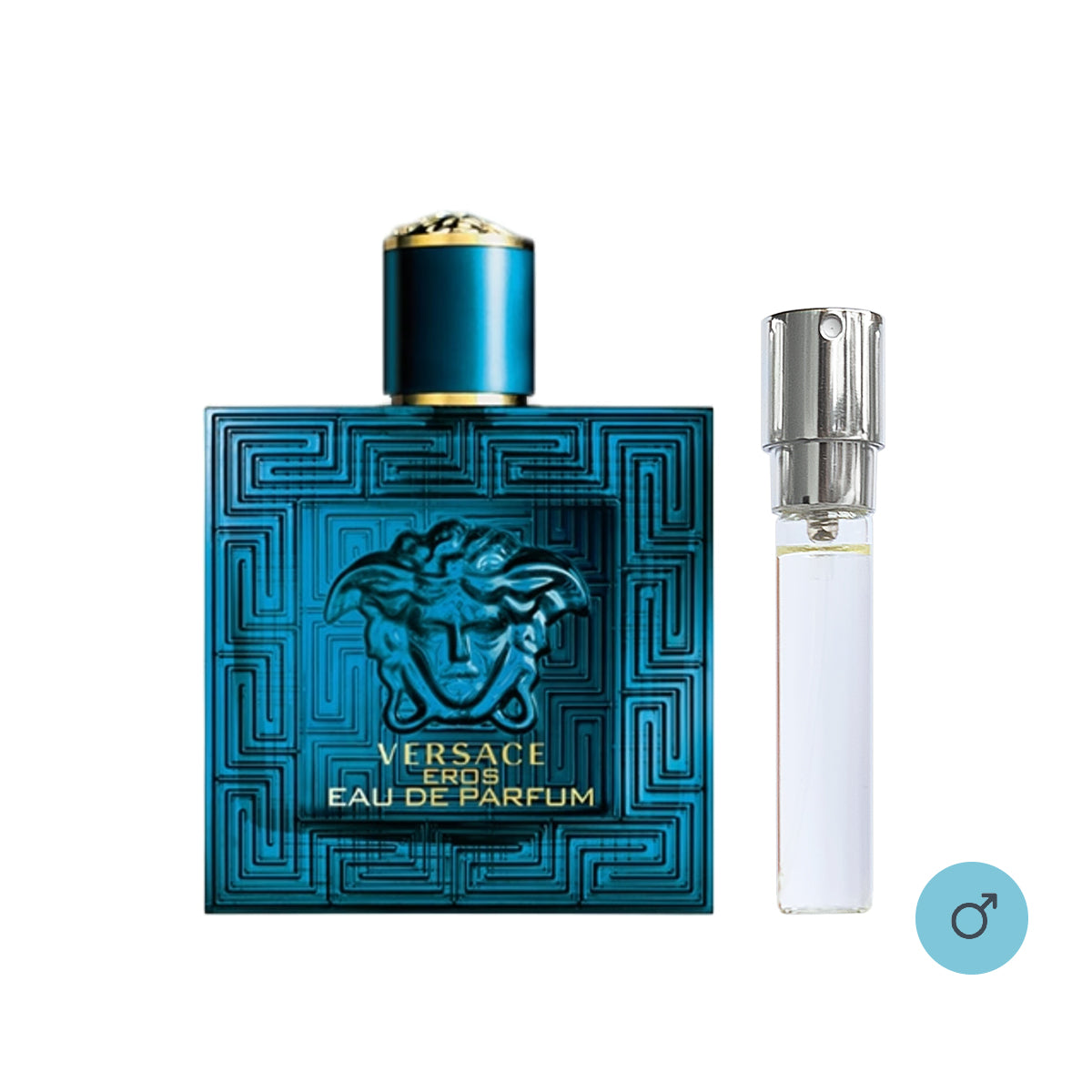 Versace Eros Eau de Parfum EDP