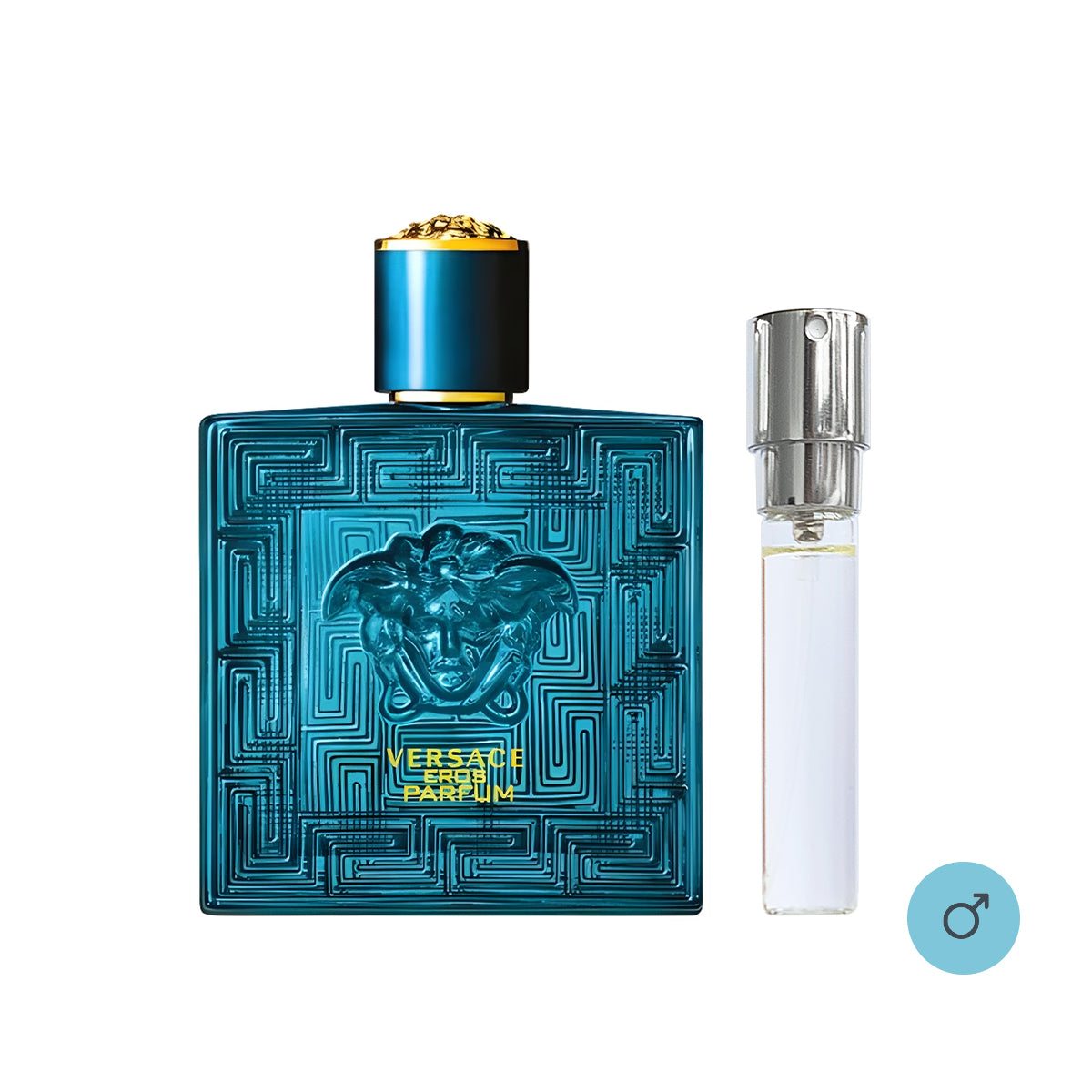 Versace Eros Parfum