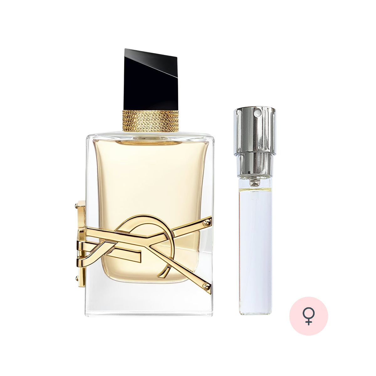 Yves Saint Laurent Libre EDP