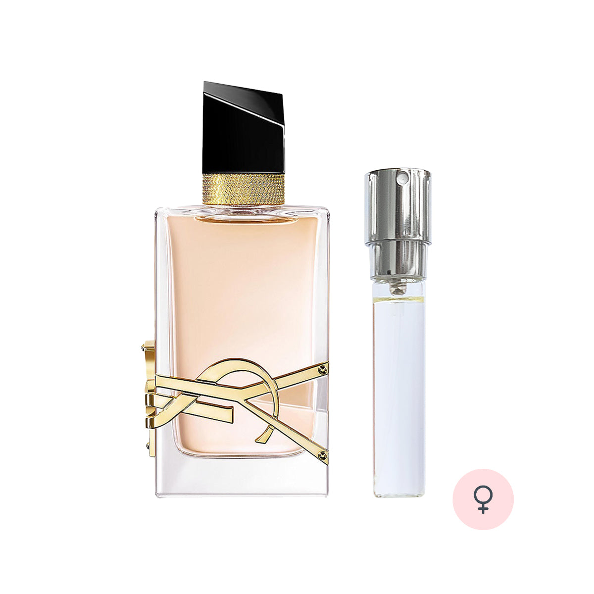 Yves Saint Laurent Libre EDT