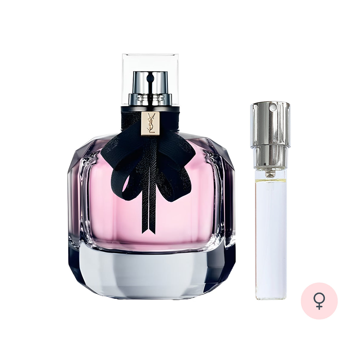 Yves Saint Laurent Mon Paris EDP