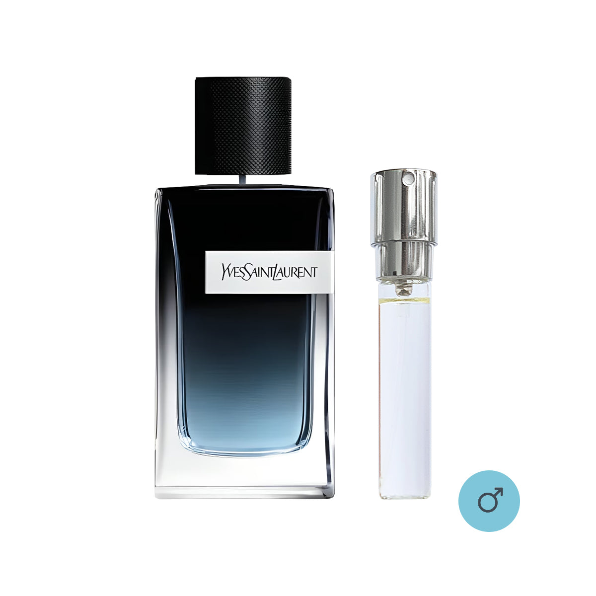 Yves Saint Laurent Y EDP