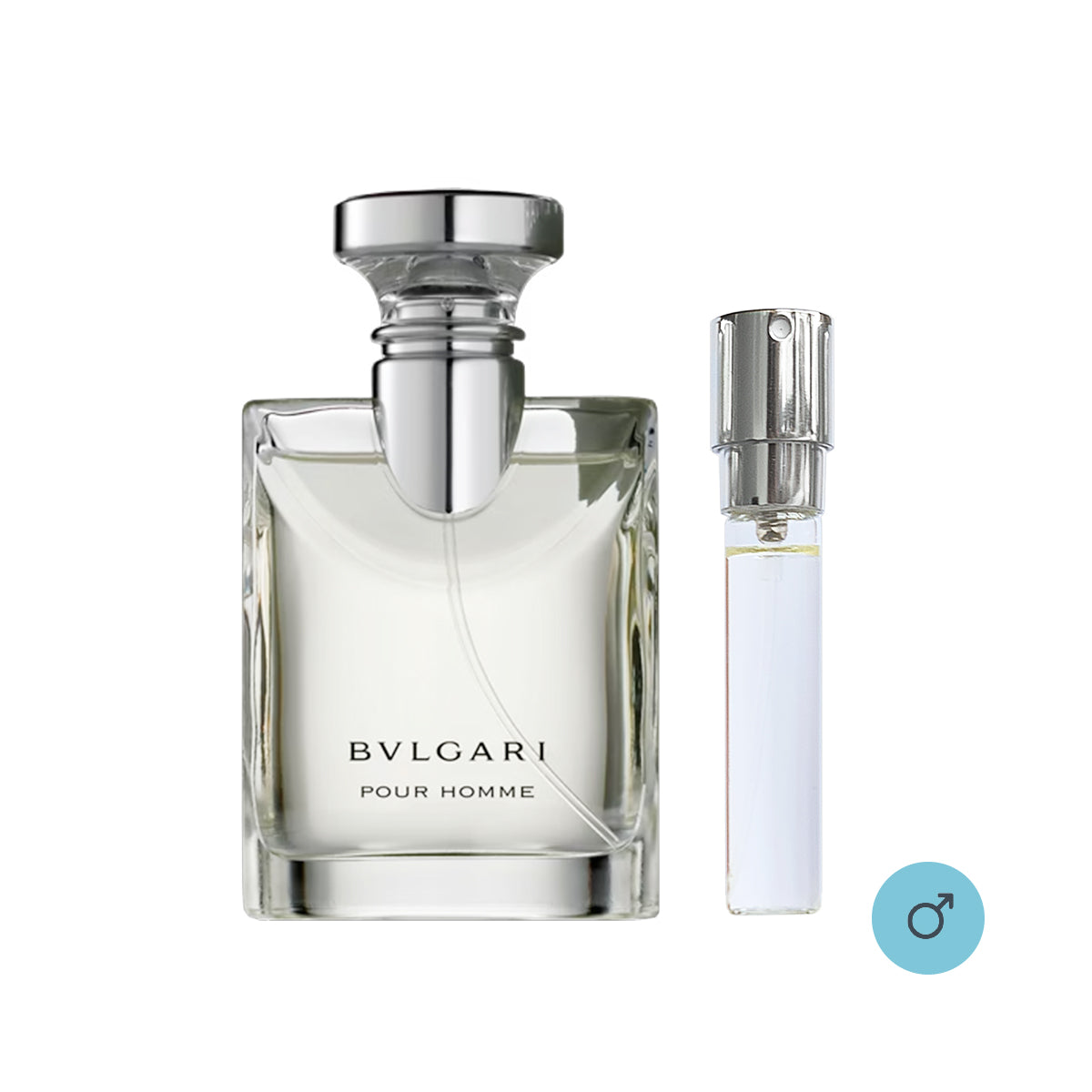 Bvlgari Pour Homme EDT