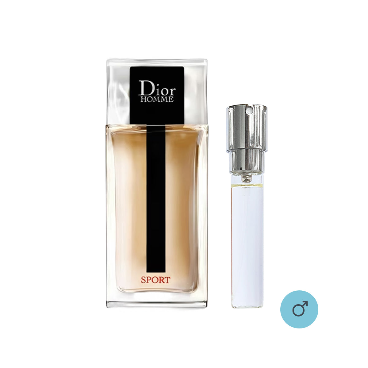 Christian Dior Dior Homme Sport 2017 EDT