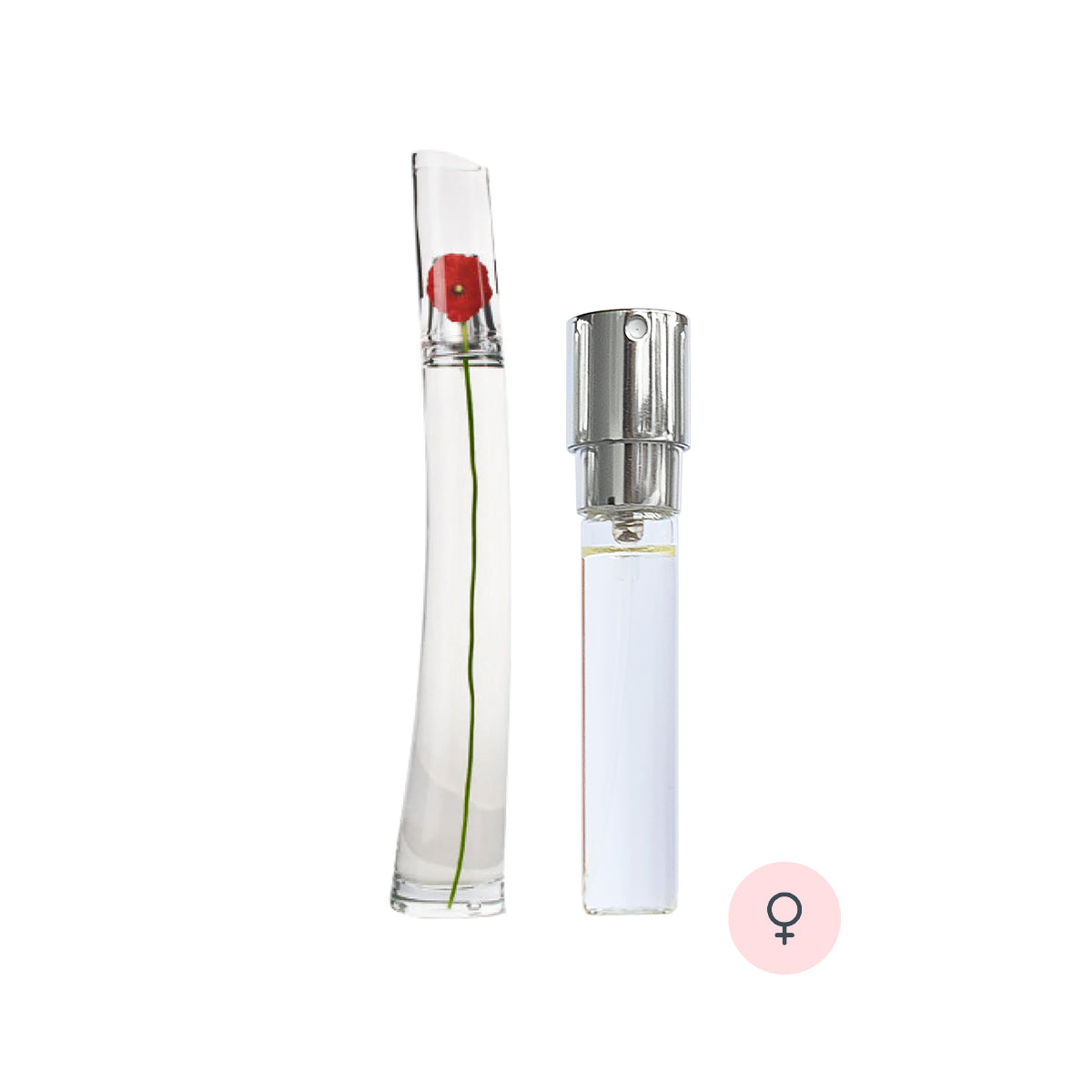 Kenzo Flower EDP