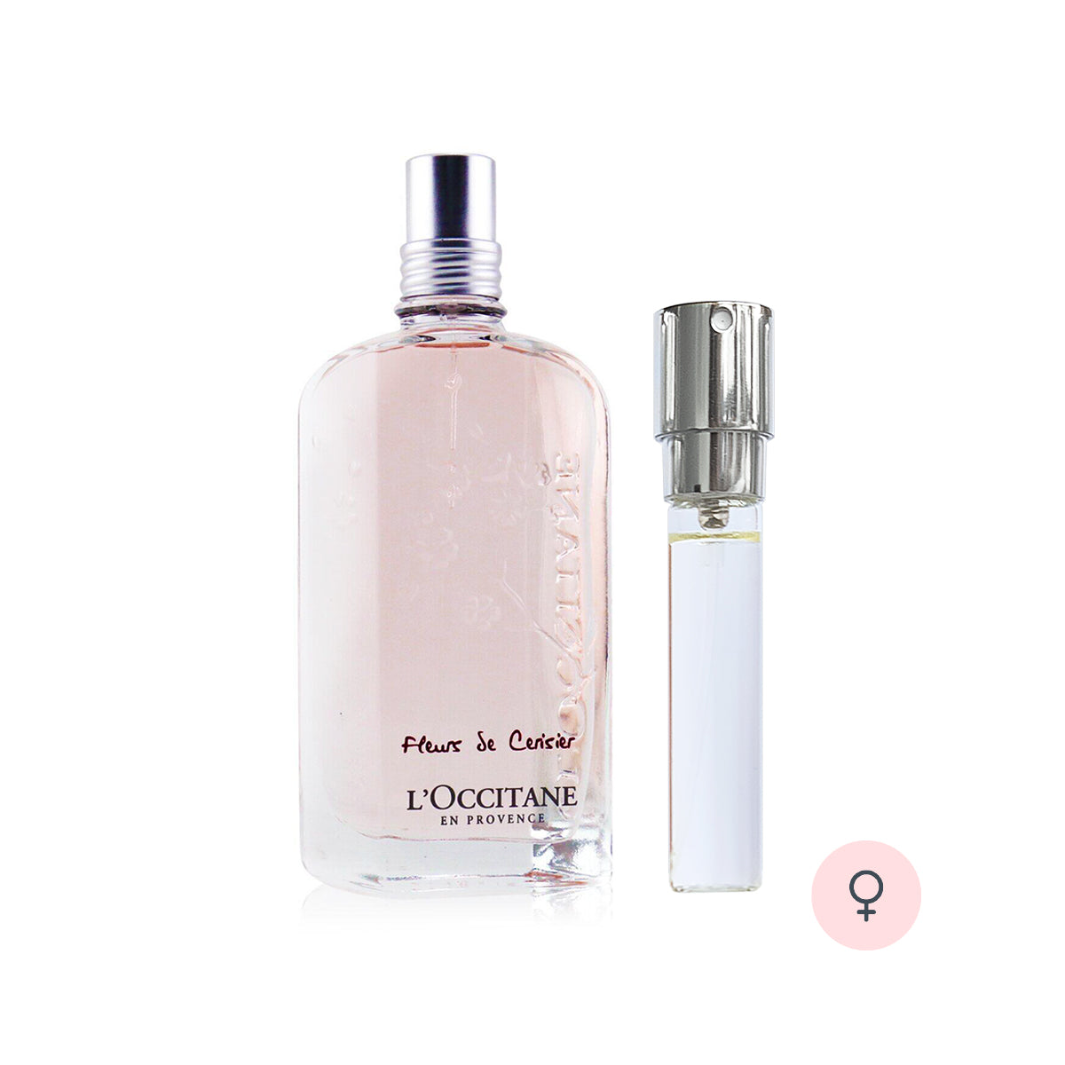 L'occitane Cherry Blossom EDT