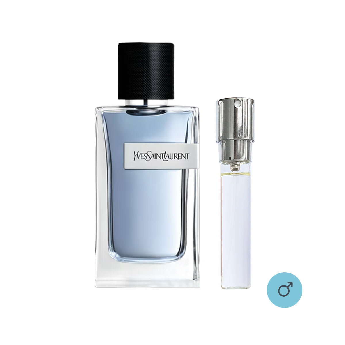 Yves Saint Laurent Y EDT