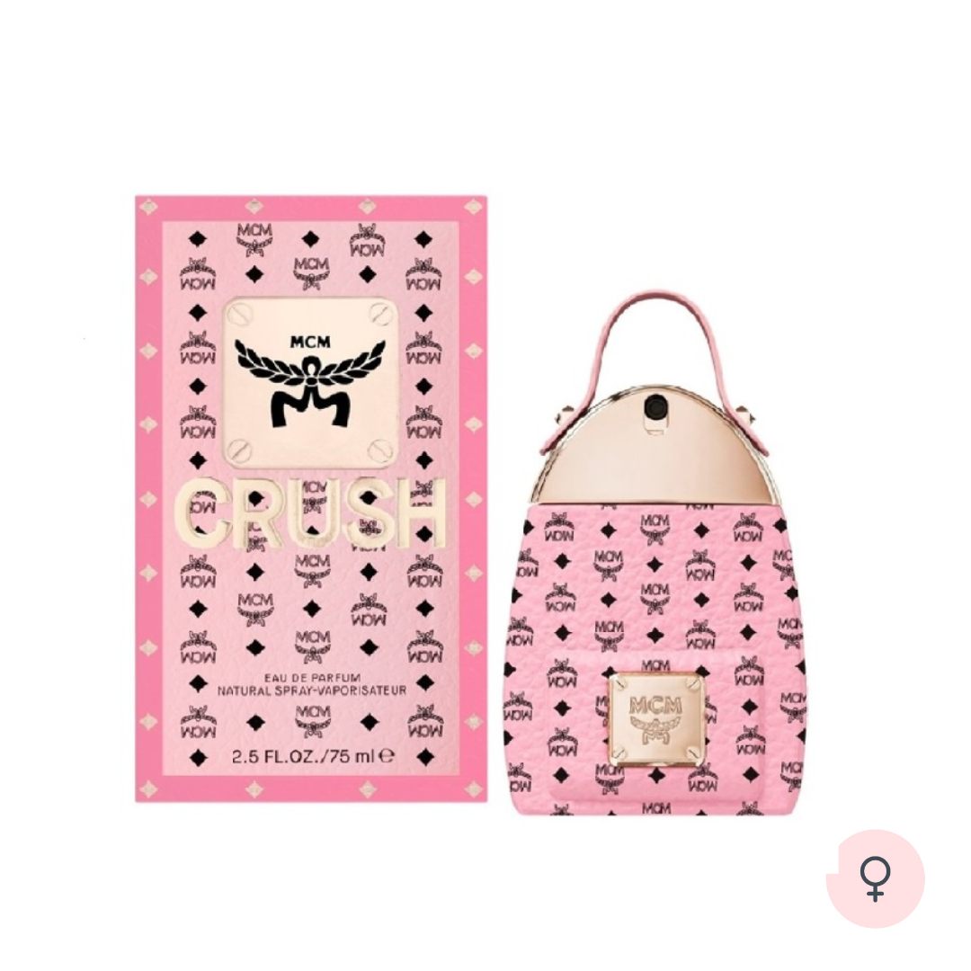 [New in Box] MCM Crush EDP