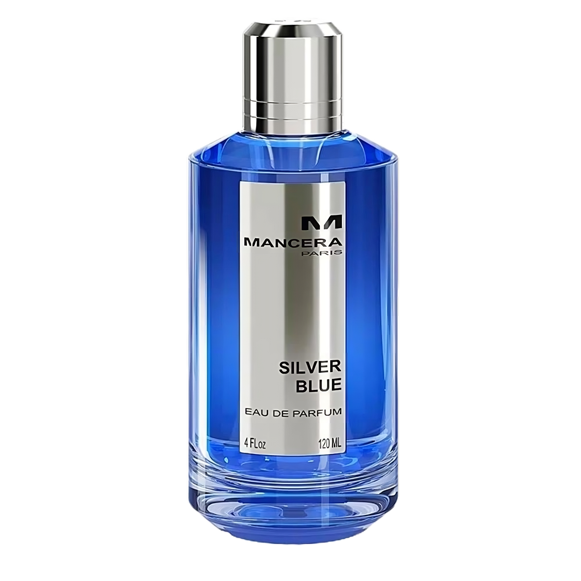 Mancera Silver Blue EDP