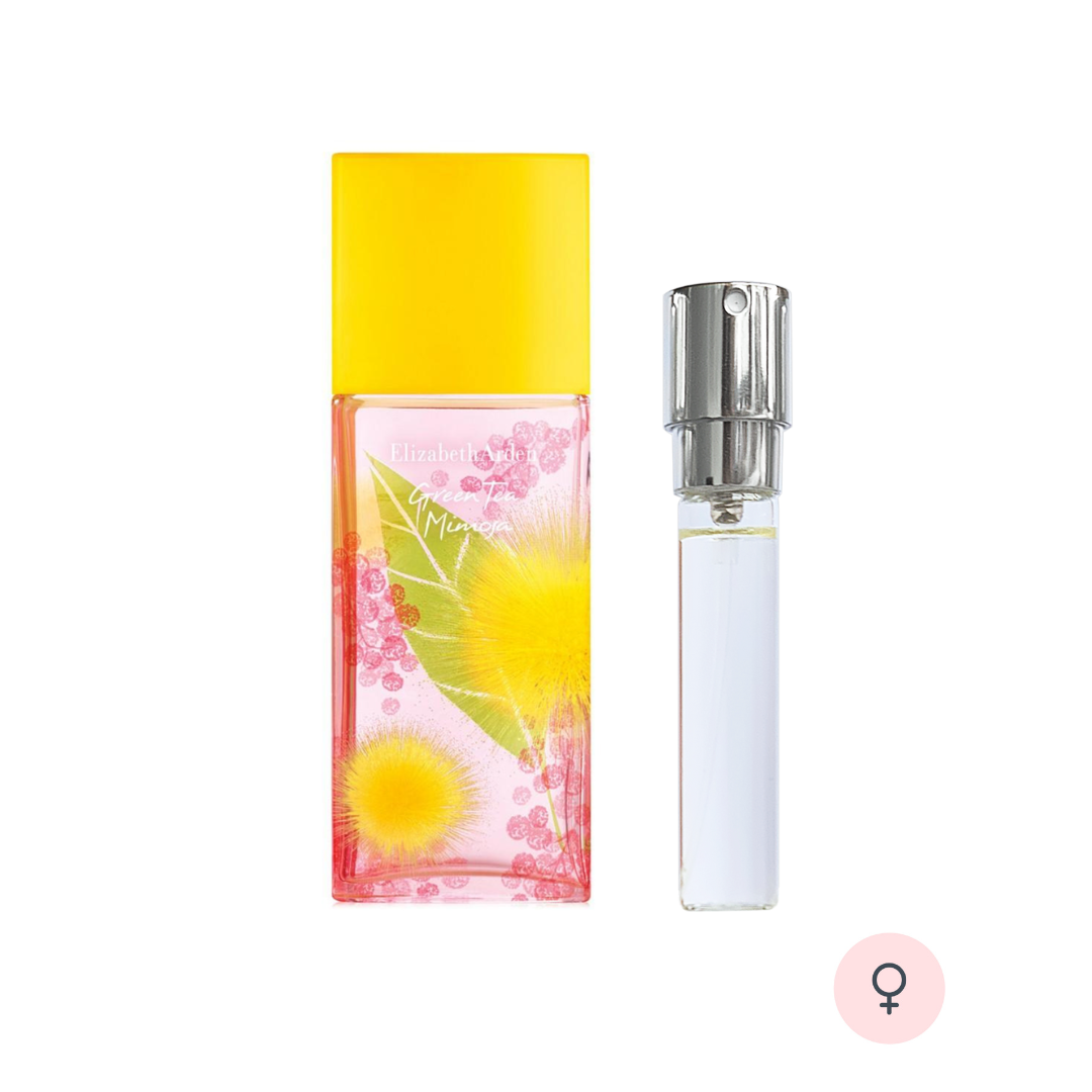 Elizabeth Arden Green Tea Mimosa EDT