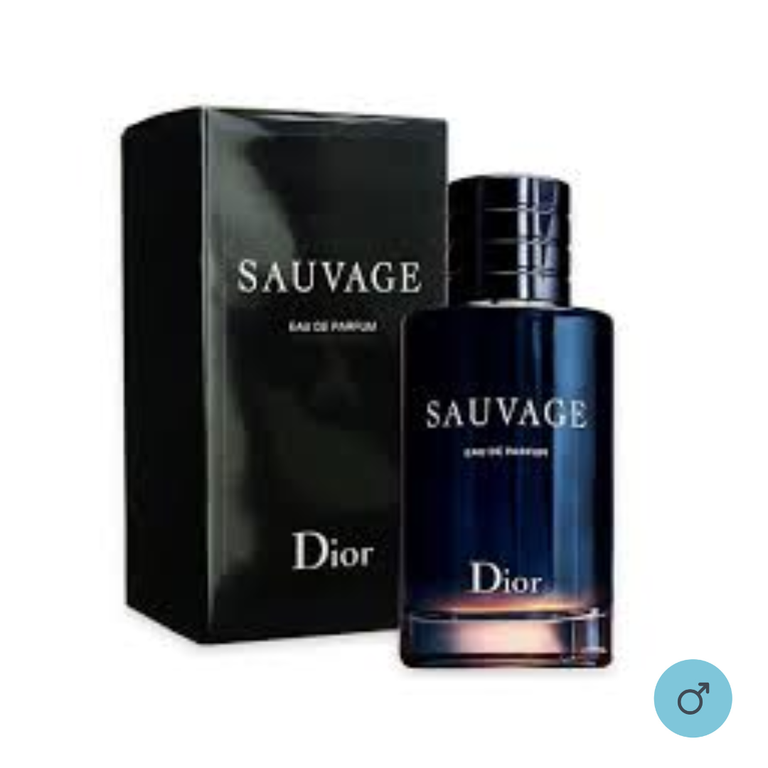 [Miniature] Christian Dior Sauvage EDP