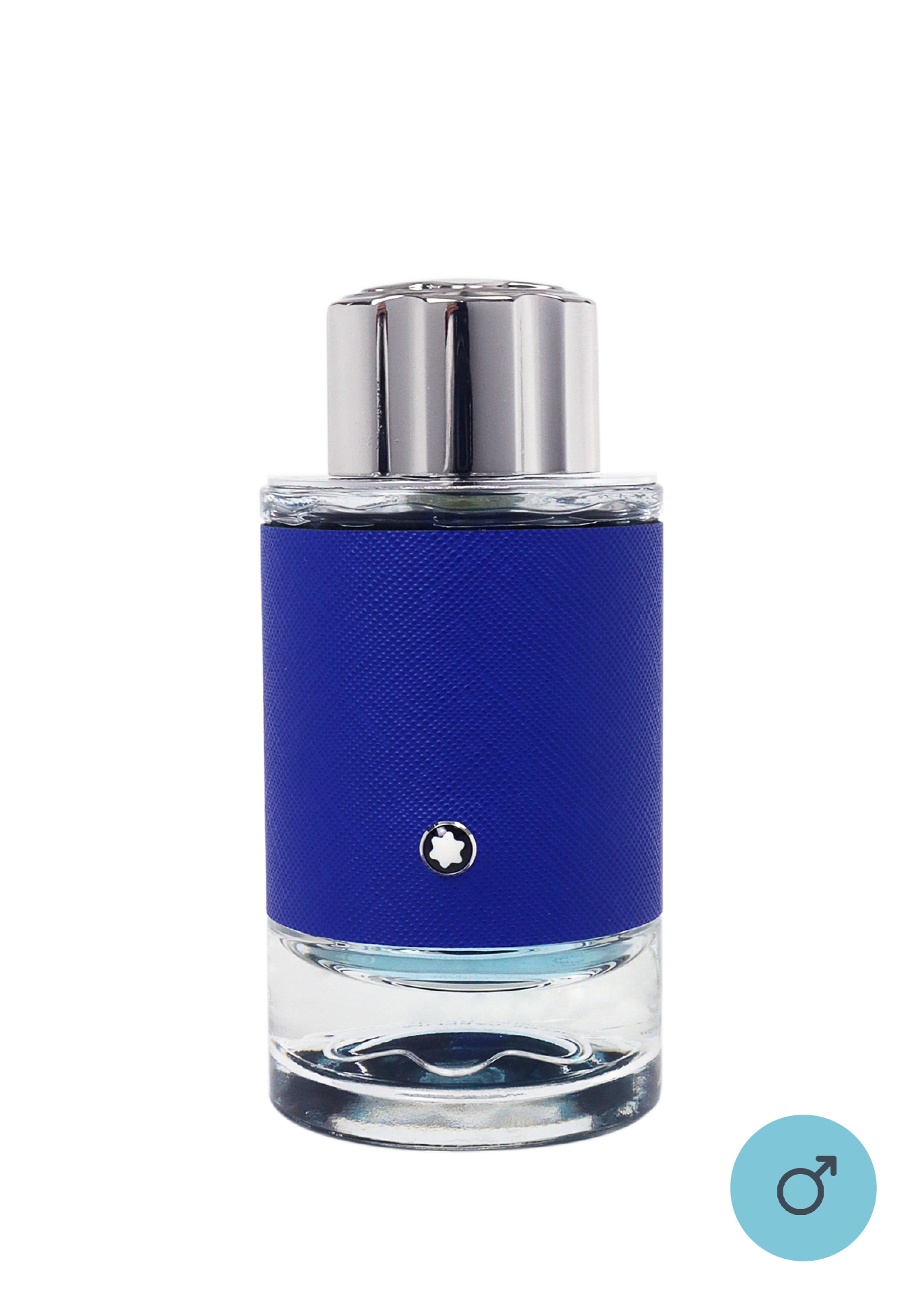 [New in Box] Montblanc Explorer Ultra Blue EDT