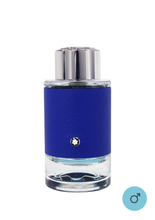 Load image into Gallery viewer, [New in Box] Montblanc Explorer Ultra Blue EDT
