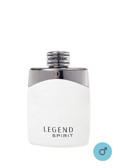 [New in Box] Montblanc Legend Spirit