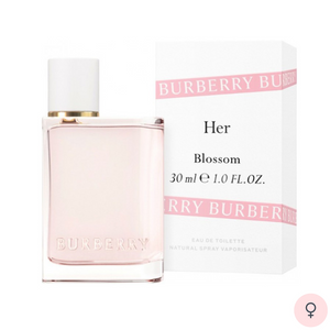 [New In Box] Burberry Her Blossom