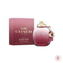 Load image into Gallery viewer, [New In Box] Coach Wild Rose EDP
