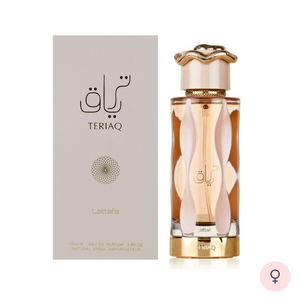 [New In Box] Lattafa Teriaq EDP