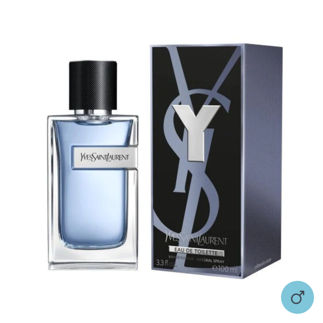 [New In Box] Yves Saint Laurent Y EDT