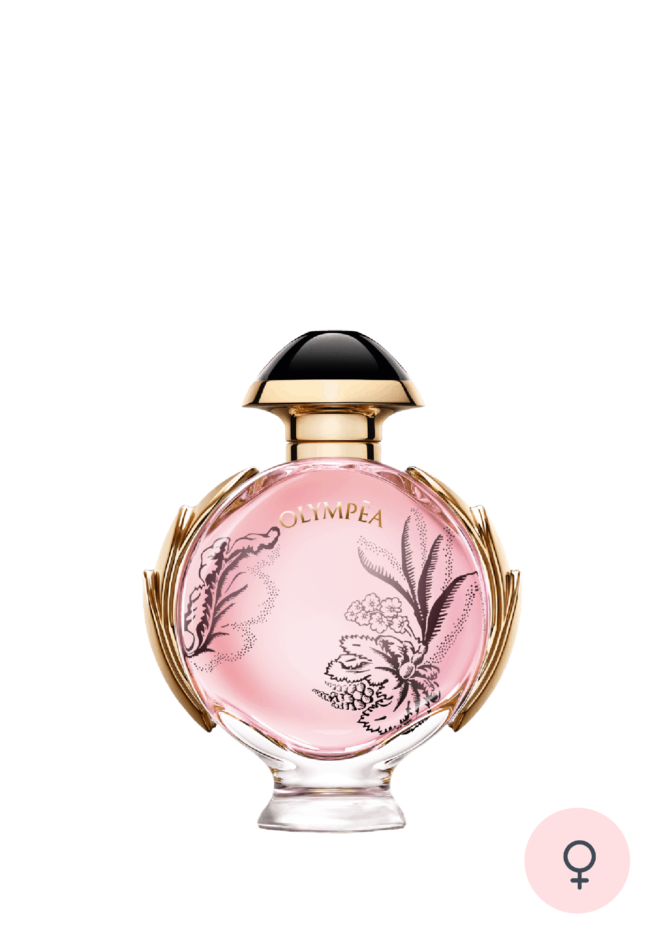 [New in Box] Paco Rabanne Olympea Blossom EDP 100mL
