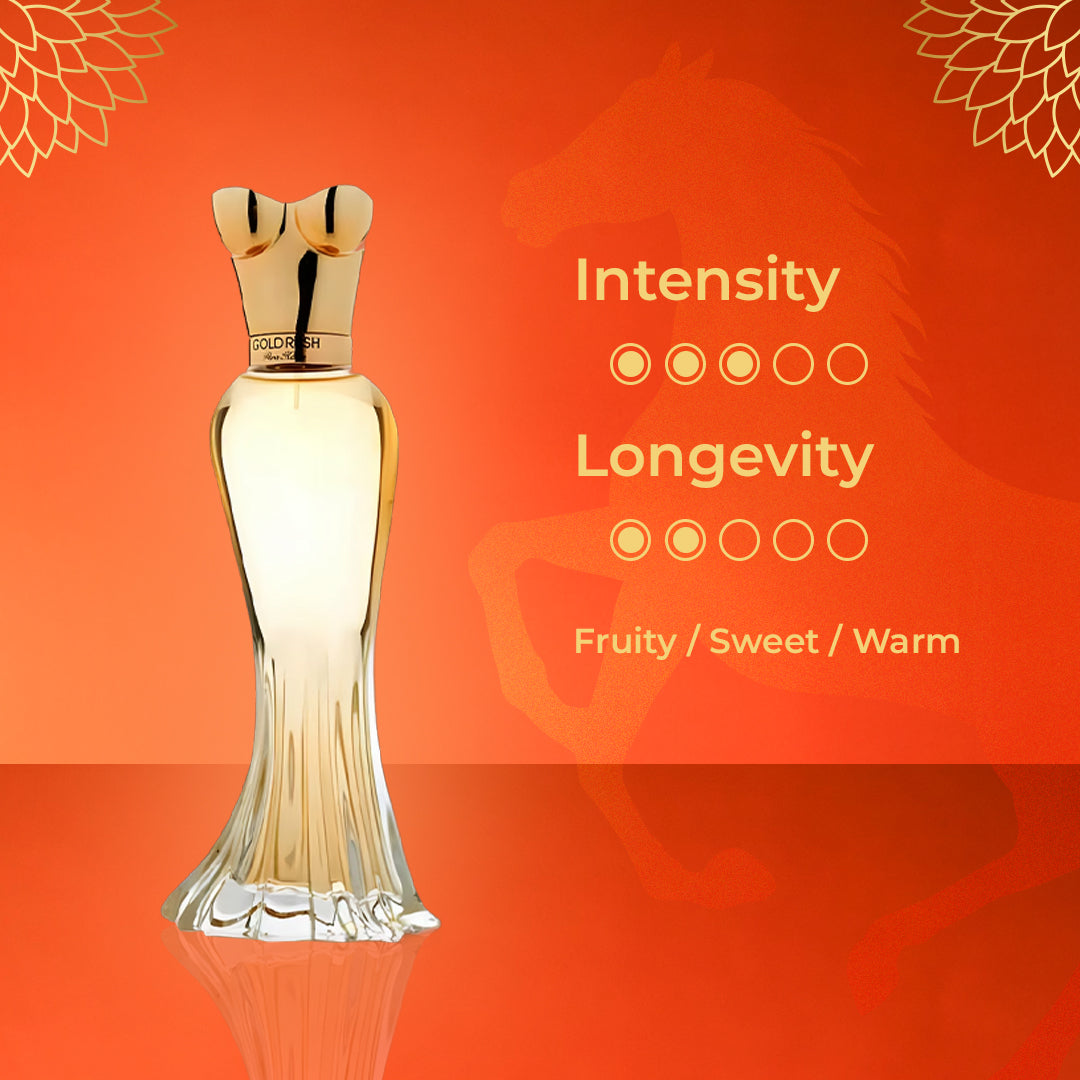 [CNY] Serene Prosperity