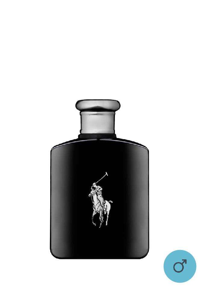 [New in Box] Ralph Lauren Polo Black EDT