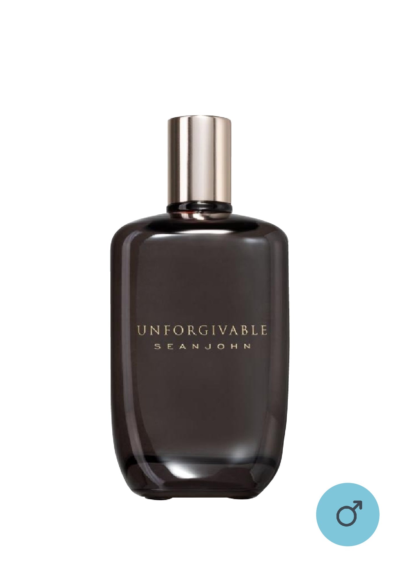 [New in Box] Sean John Unforgivable EDT 125mL