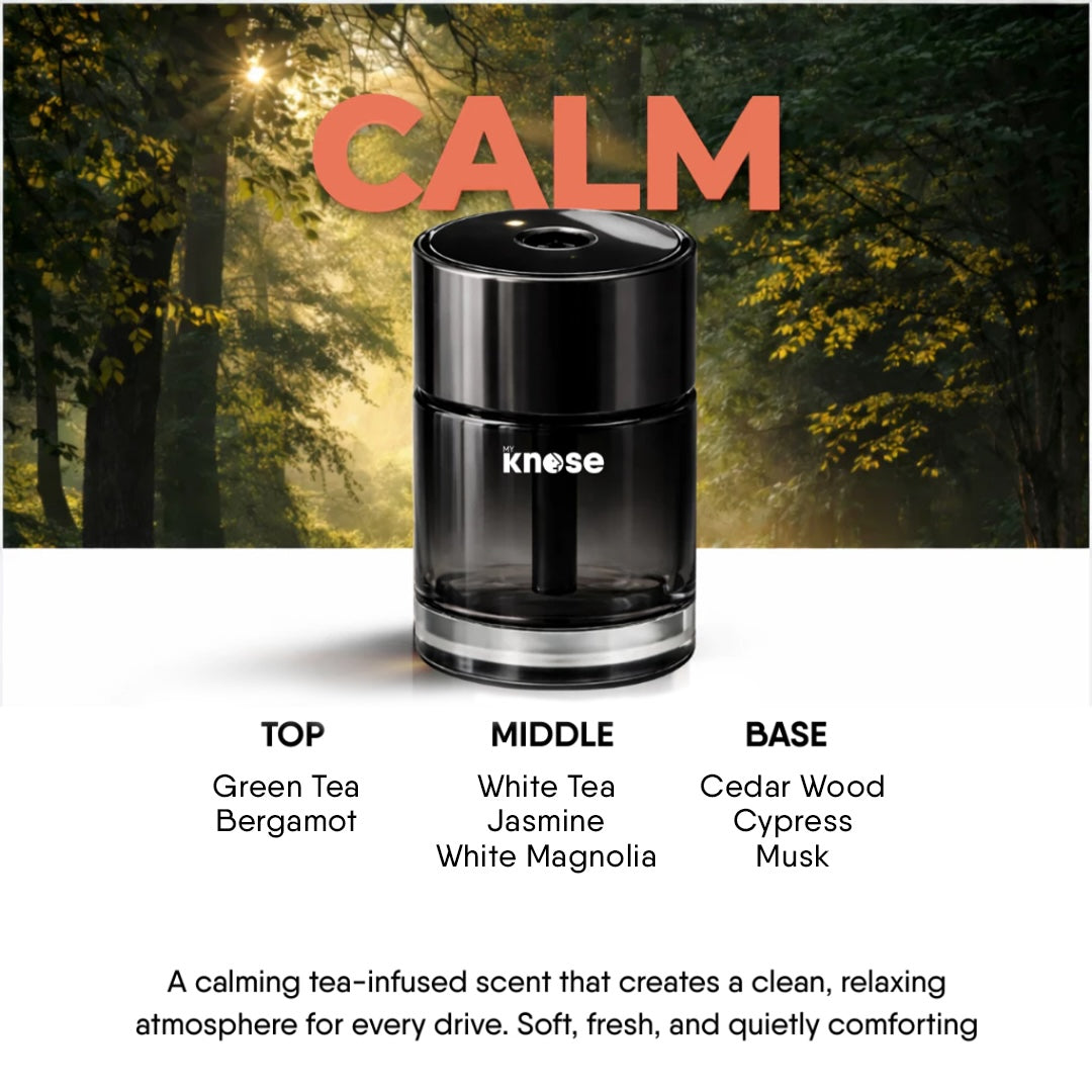 SmartAir Diffuser 160mL