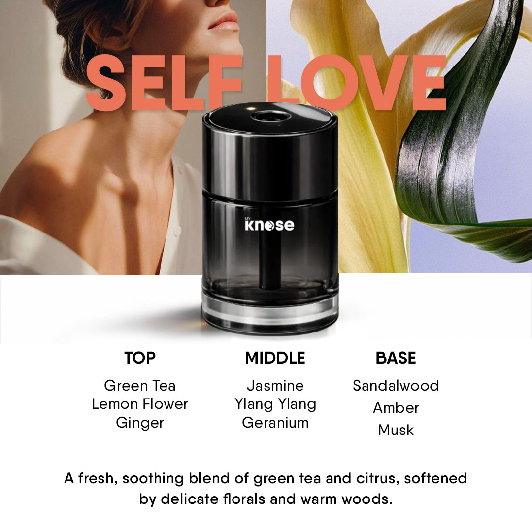 SmartAir Diffuser 160mL
