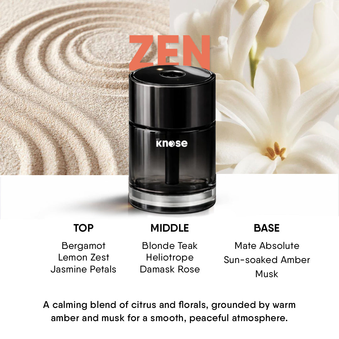 SmartAir Diffuser 160mL