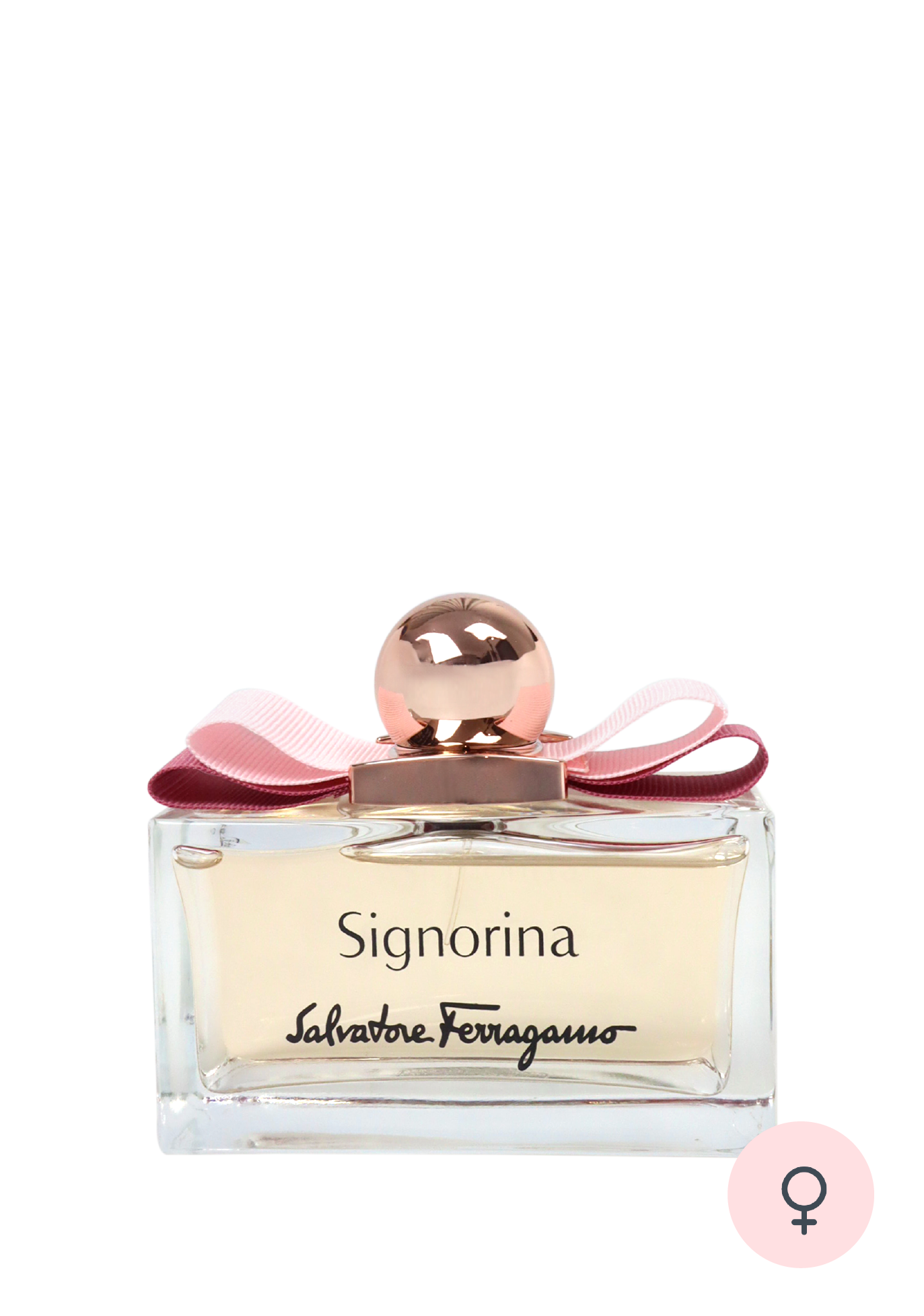 [New in Box] Salvatore Ferragamo Signorina EDP