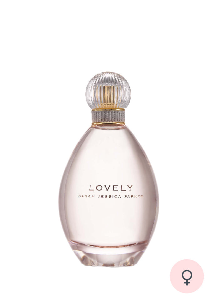 [New in Box] Sarah Jessica Parker Lovely EDP