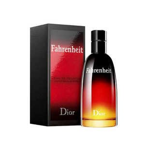 [New in Box] Christian Dior Fahrenheit EDT