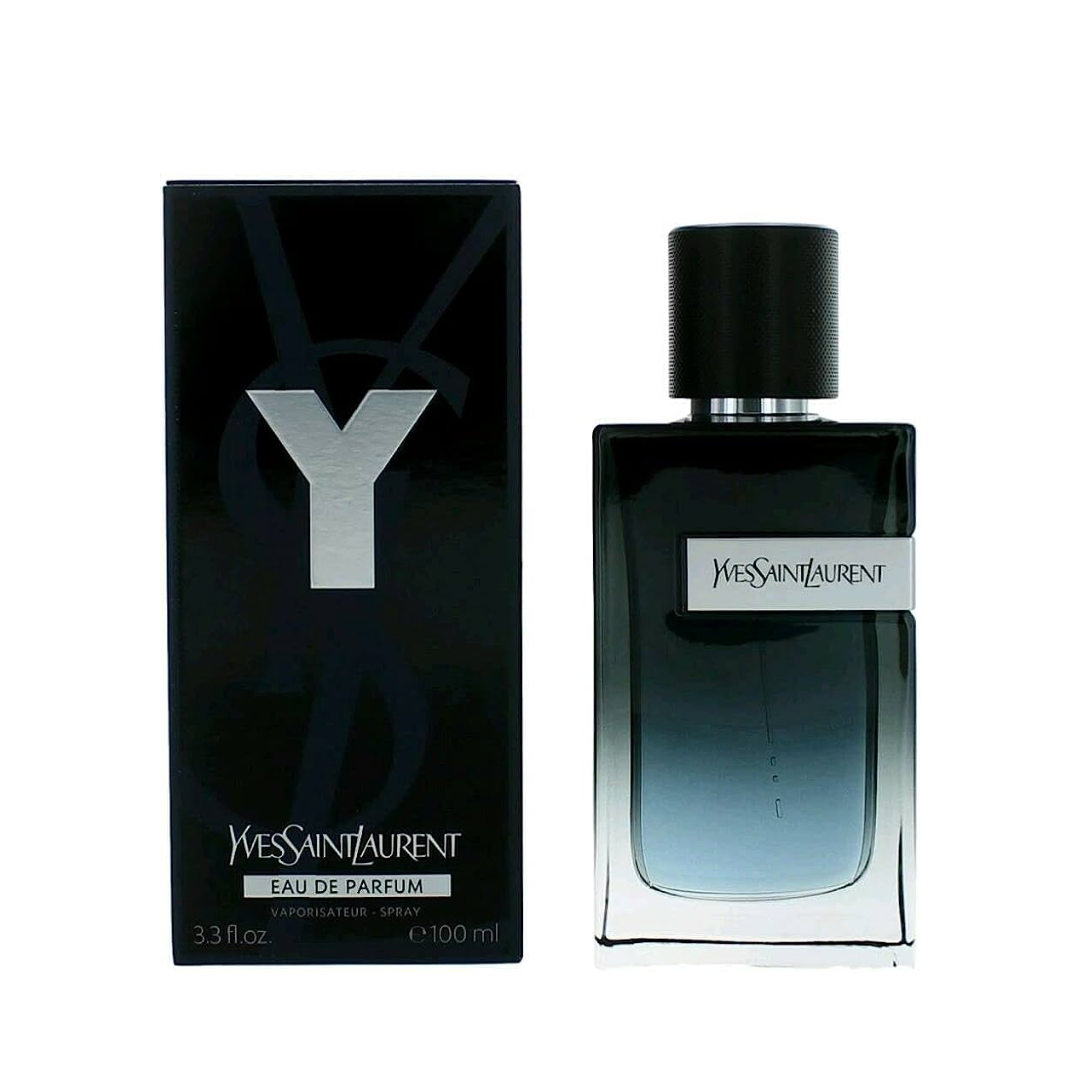 [New in Box] Yves Saint Laurent Y EDP