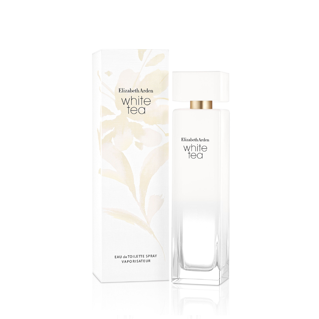 [New in Box] Elizabeth Arden White Tea EDT