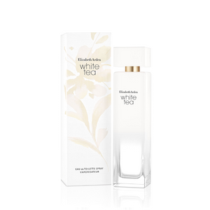 [New in Box] Elizabeth Arden White Tea EDT