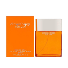 Load image into Gallery viewer, [New in Box] Clinique Happy For Men EDT
