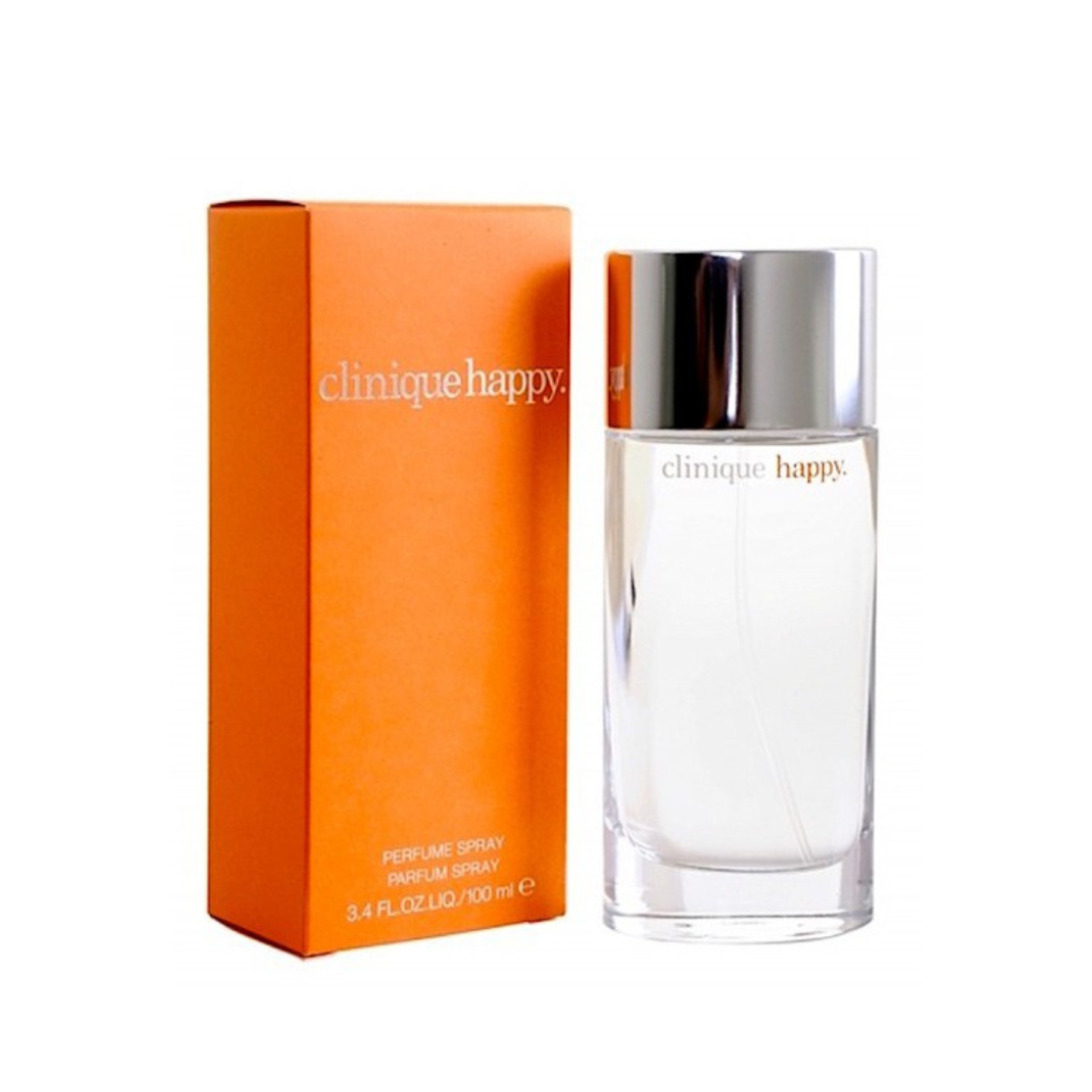 [New in Box] Clinique Happy For Women EDP