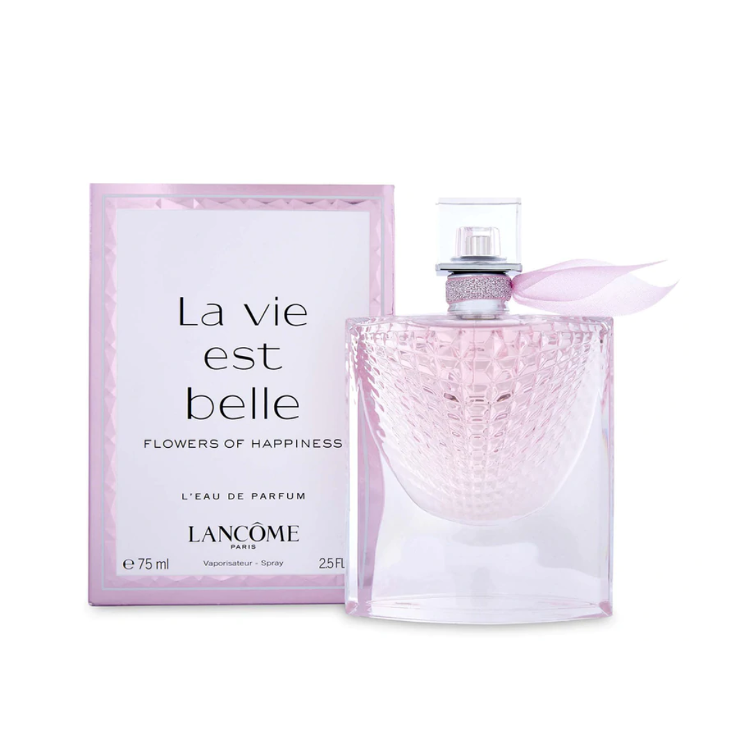 [New in Box] Lancome La Vie Est Belle Flowers of Happiness EDP