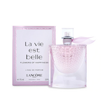 Load image into Gallery viewer, [New in Box] Lancome La Vie Est Belle Flowers of Happiness EDP
