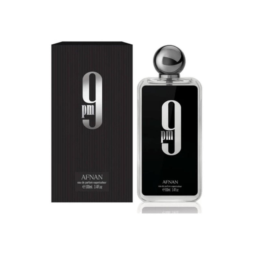 9PM EDP