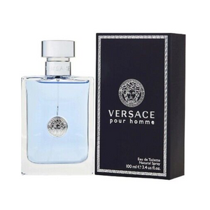[New in Box] Versace Pour Homme EDT