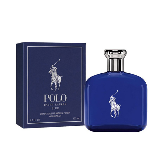[New in Box] Ralph Lauren Polo Blue EDT