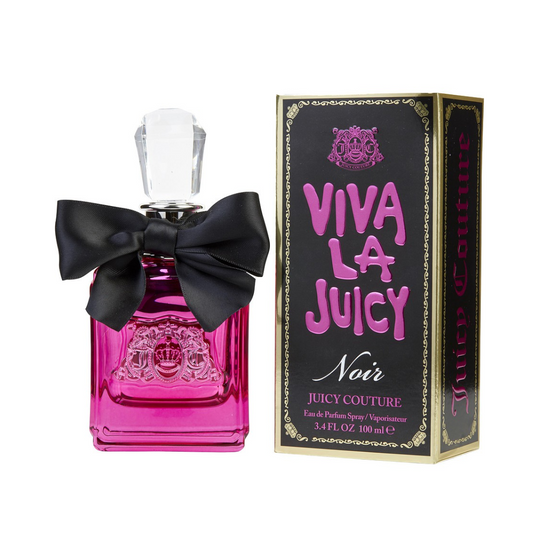 [New in Box] Juicy Couture Viva La Juicy Noir EDP