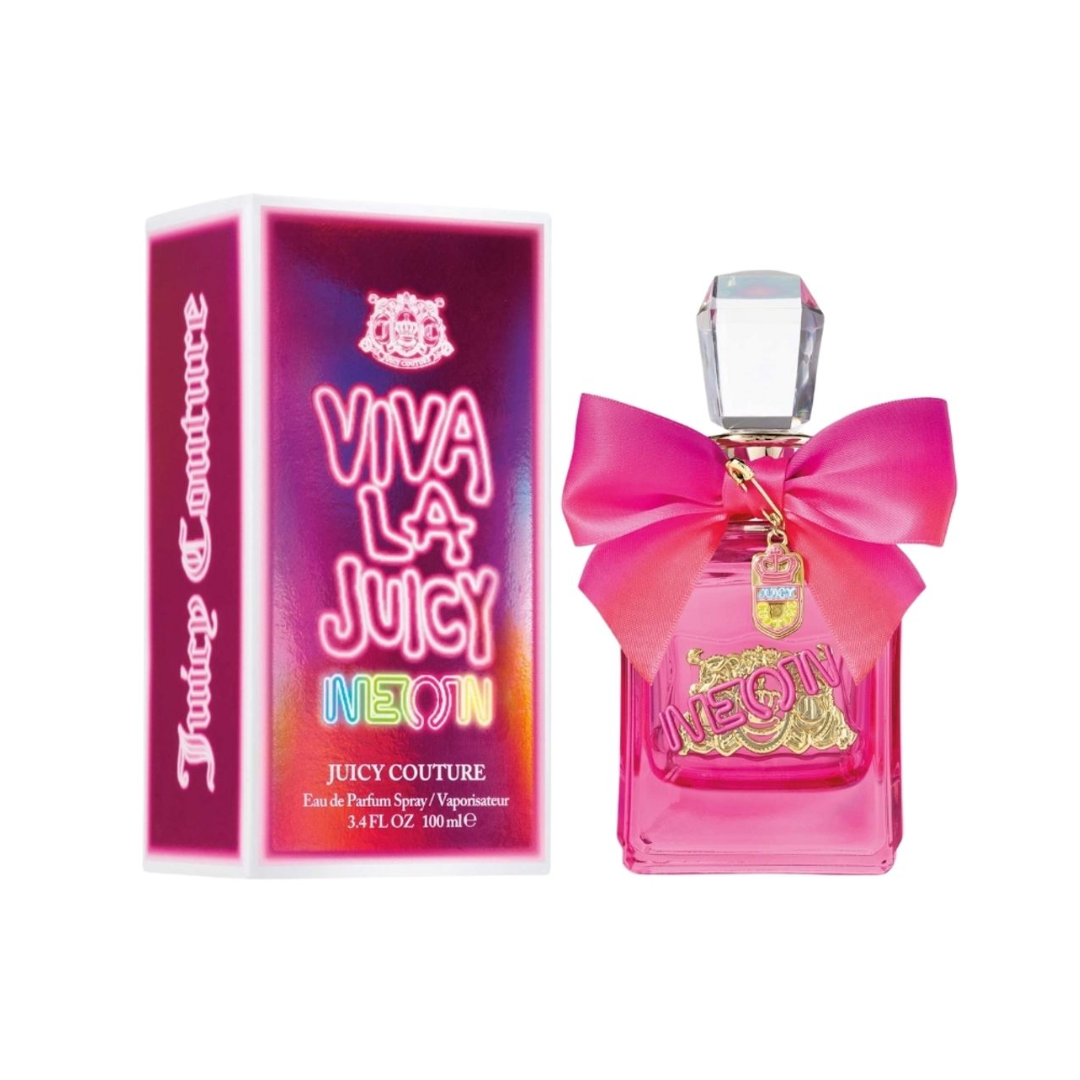 [New in Box] Juicy Couture Viva La Juicy Neon EDP