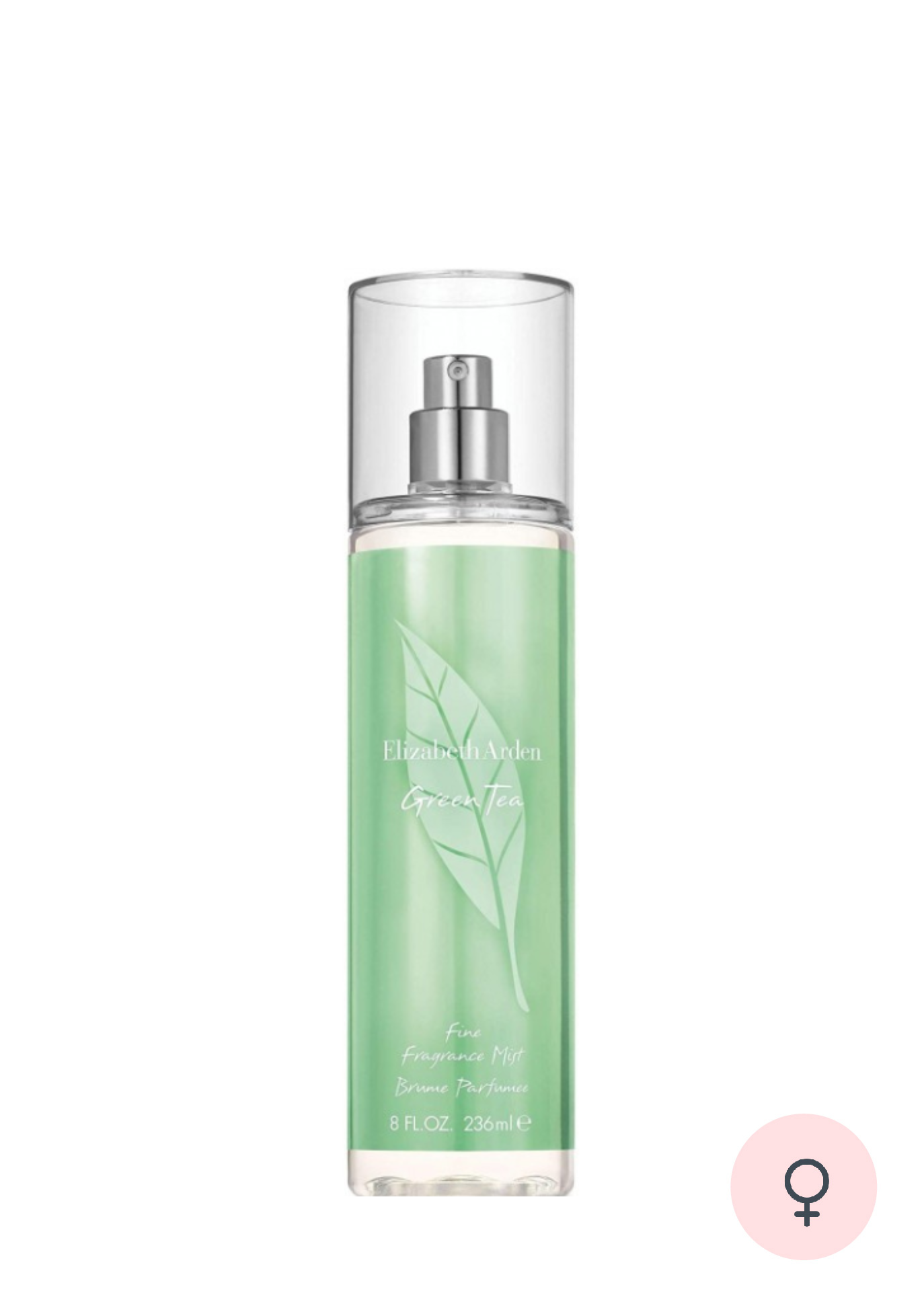 [New in Box] Elizabeth Arden Green Tea Fine Fragrance Mist