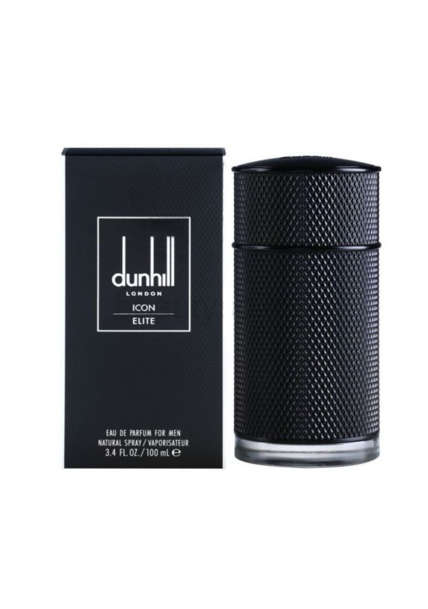 [New in Box] Alfred Dunhill Icon Elite EDP