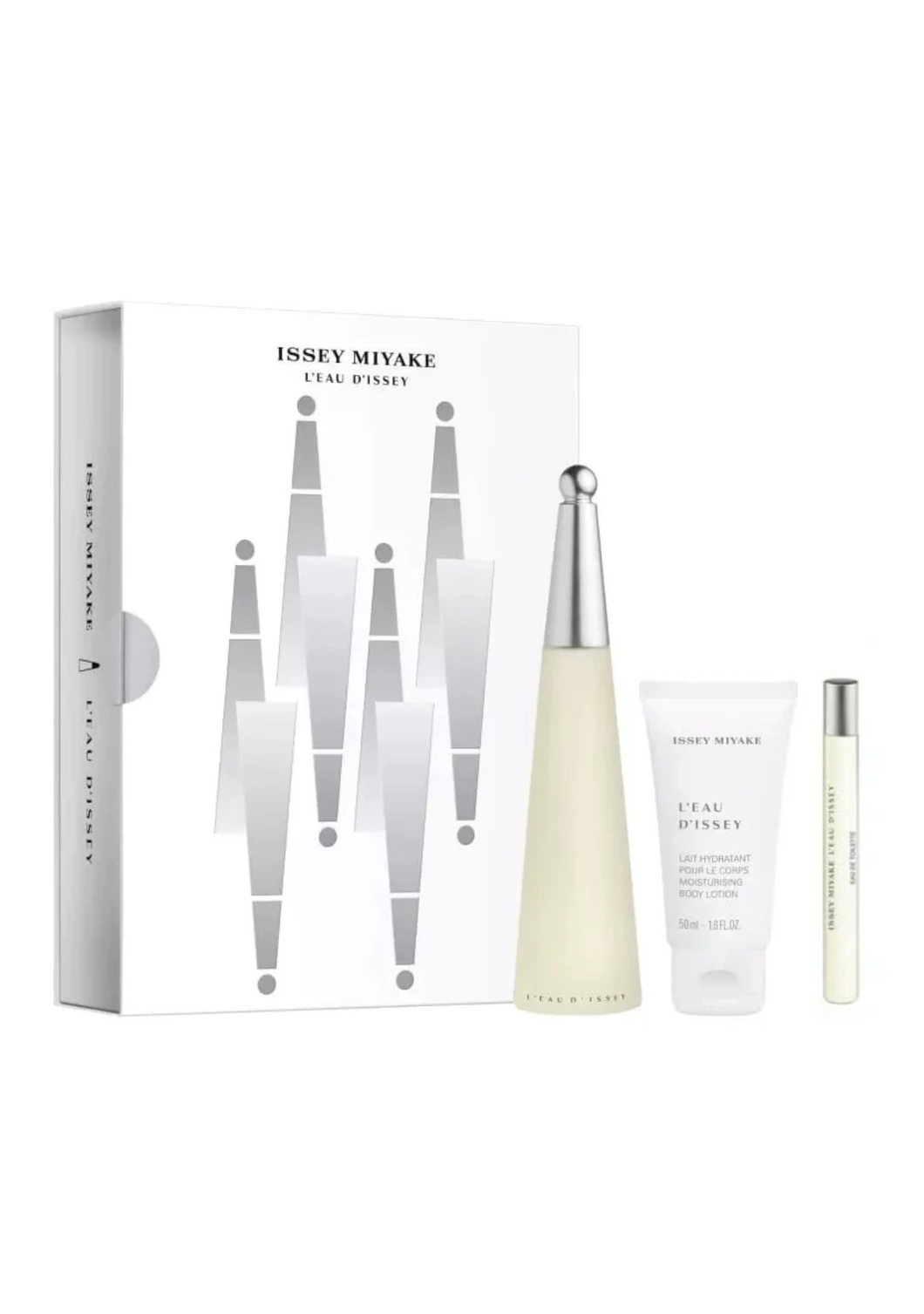 [New in Box] Issey Miyake L'eau D'Issey EDT Gift Set